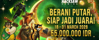 Mainkan Babawin Slot Gacor